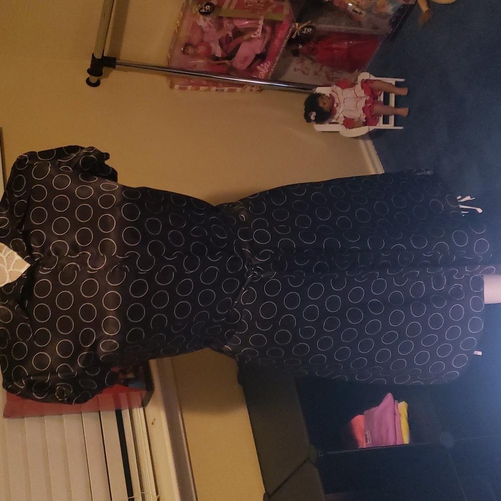 Junior's Apt. 9 Shirt Dress